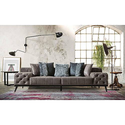 Hummer Sofa Set
