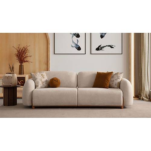 Sofia Plus Sofa Set