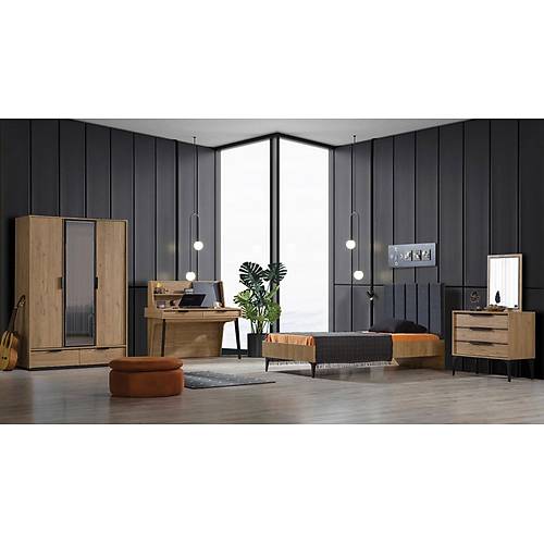 Kolezyum Teen Room