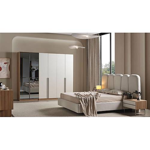 Ritim Bedroom