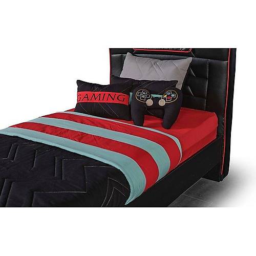 Athena Teen Room