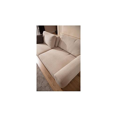 Lotto Sofa Set