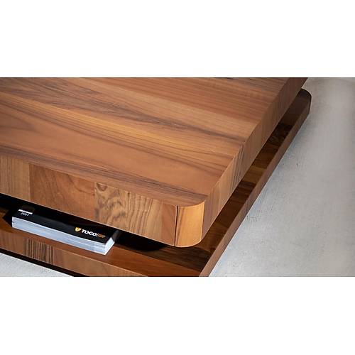 Rolex Coffee Table