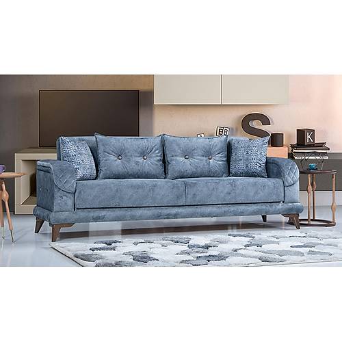 Star Triple Sofa