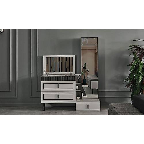 Tarz Bedroom