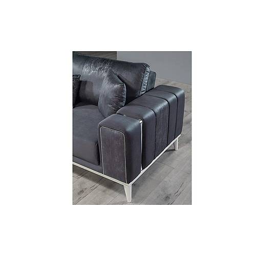 Gloria Plus Sofa Set