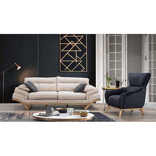 Relax Bergere