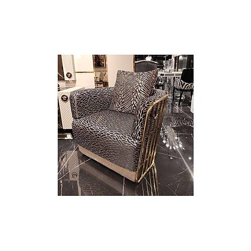 Hera Luxury Sofa Set