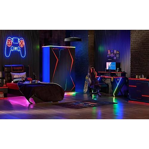 Athena Study Desk