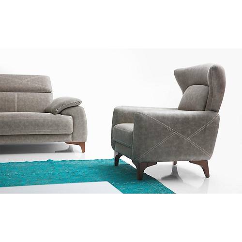 Oscar Sofa Set