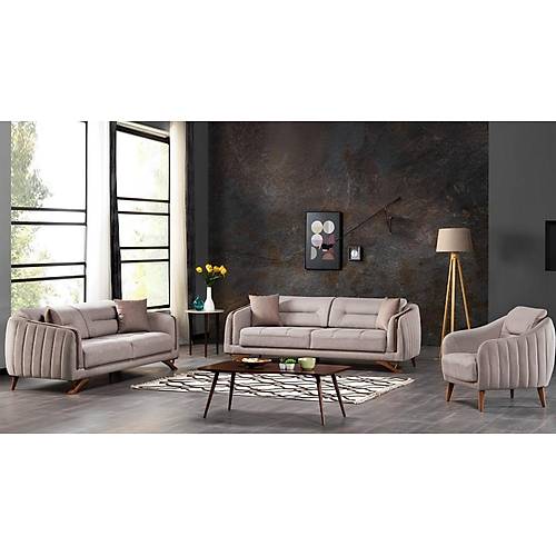 Armada Double Sofa