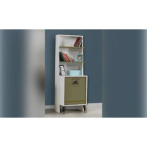Air Force Bookcase