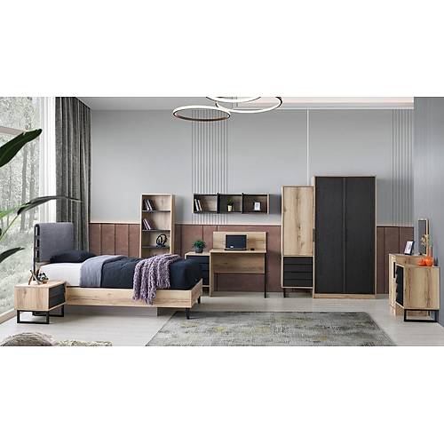 Luna Teen Room