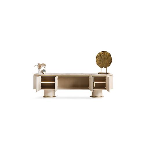 Cartier Cream Dining Room