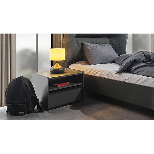 Aura Teen Room