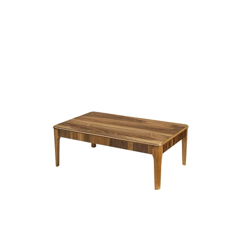 Soft Coffee Table Walnut 2171