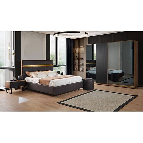 Eyl�l Bedroom
