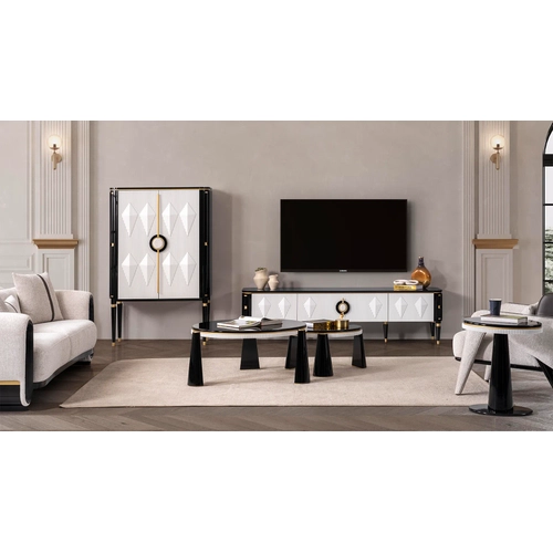 Lizbon Luxury Tv Unit
