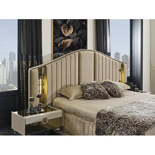 Hera Bedstead
