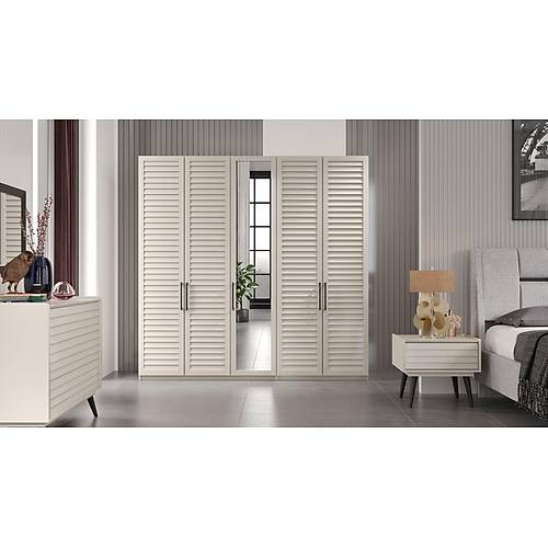 Trend Teen Room Beige
