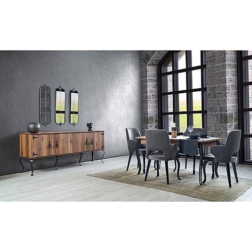 R�nesans Dining Room
