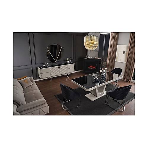 Velar Dining Room