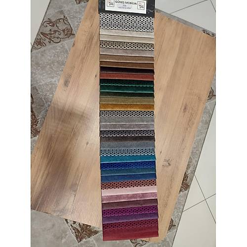 �isa Corner Set