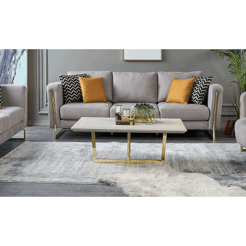 Verona Lux Dining Room