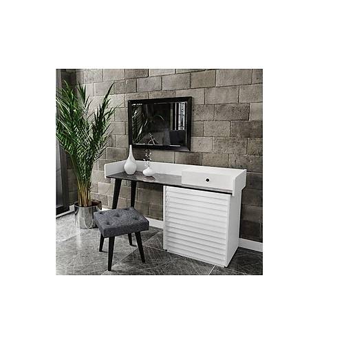 Corsa Wedding Set White