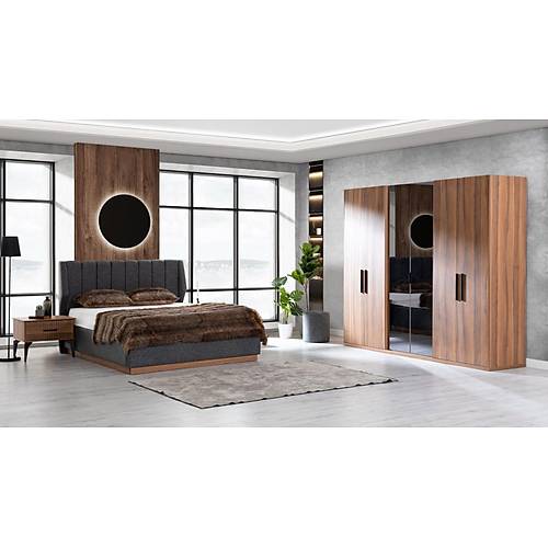 More Bedroom