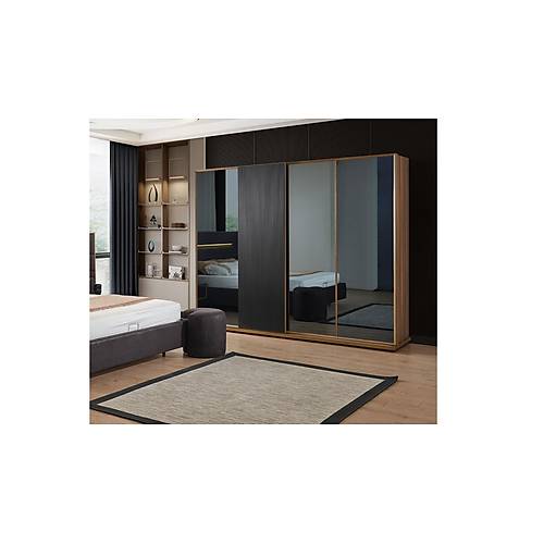 Eyl�l Sliding Wardrobe
