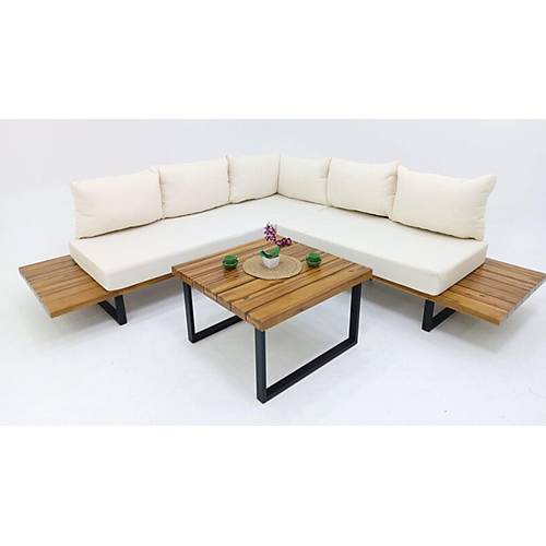 William L Corner Set