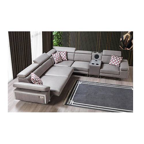 Milano Corner Set