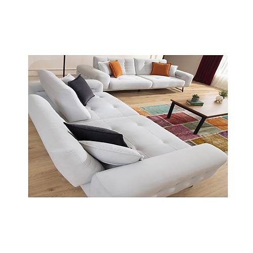 Time Triple Sofa