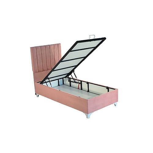 Safir Bed Set - Pink