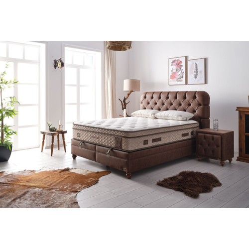 Comfizone Headboard