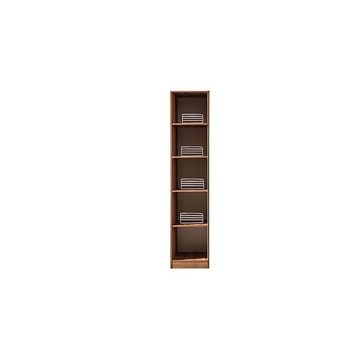 Mass Dressing Room Walnut