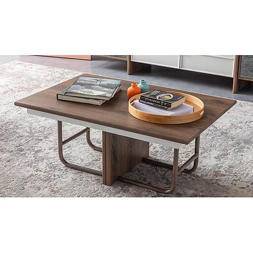 Latte Coffee Table