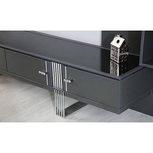 Elit TV Unit ( 3 Colours)