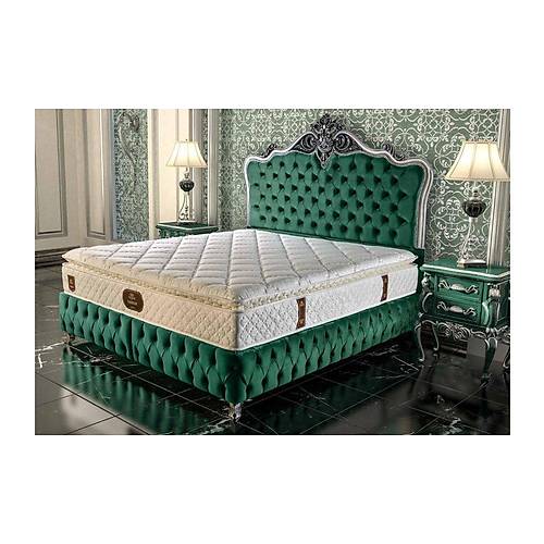 Safran Bed