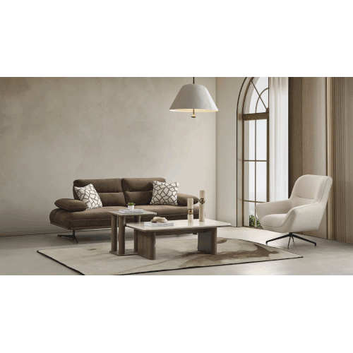 Liva Sofa Set