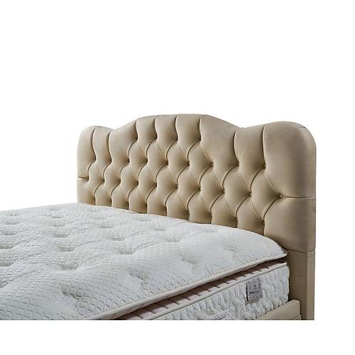 King Master Anna Bed Set / Didim Base