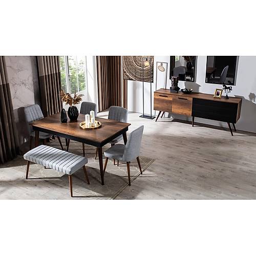 Roma Yemek Odas�