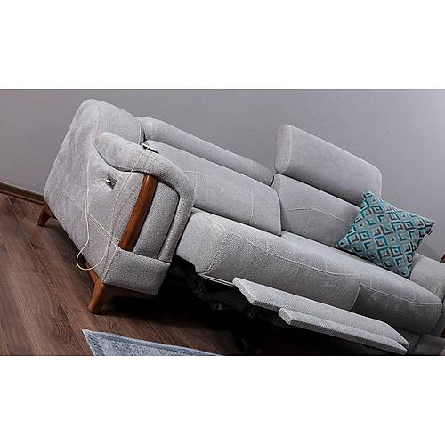 Rio Sofa Set