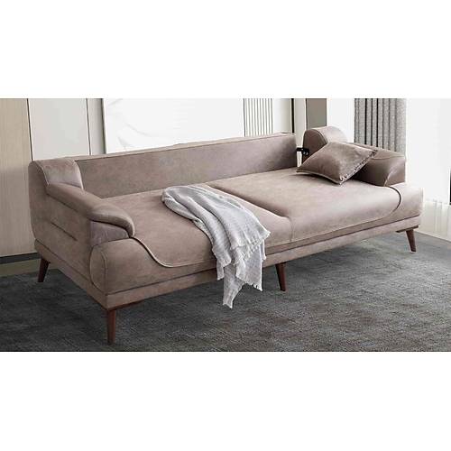 Verona Triple Sofa