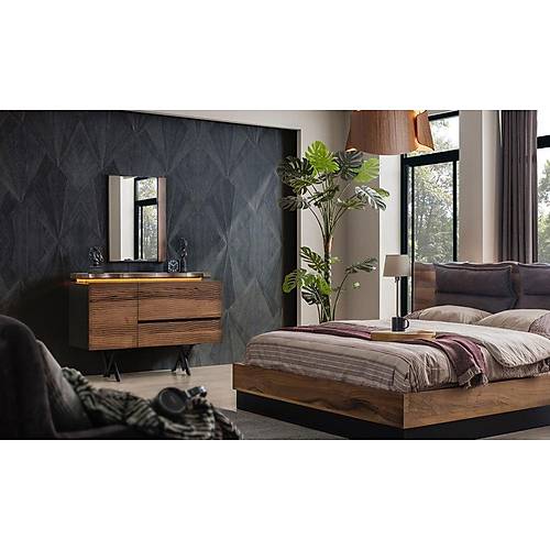 Optimus Bedroom