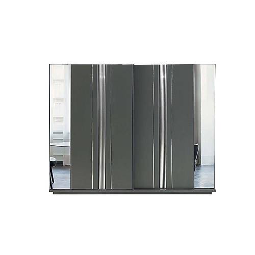 Elit Sliding Wardrobe ( 3 Colours)