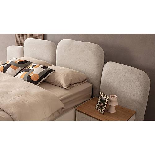 Zen Bohem Bedroom