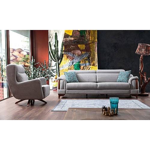 Rio Sofa Set