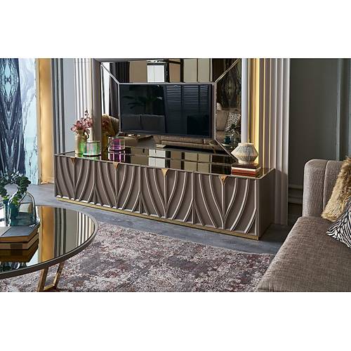 Vals TV Unit